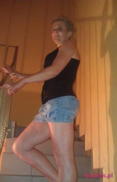 Beata, Female, 55, Będzin, Polska, Photo: 4