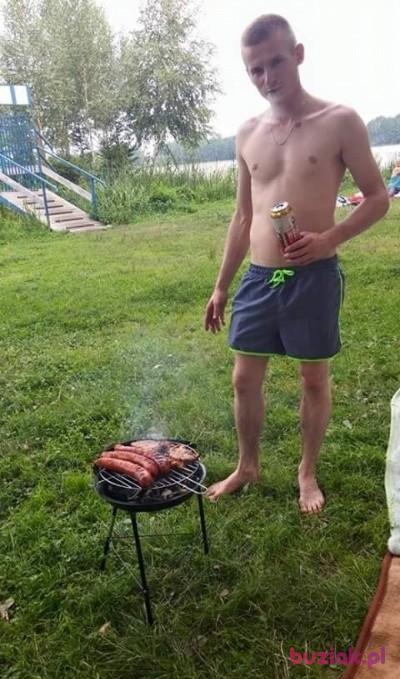 Marcin, Mężczyzna, 35, Warszawa, Polska, Zdjęcie: 2