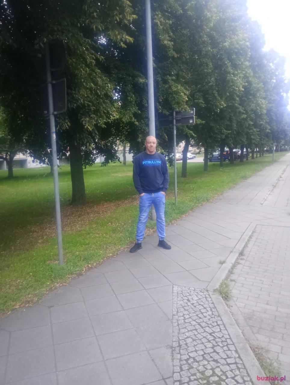 Patryk, Male, 39, Dąbrowa Górnicza, Polska, Photo: 2