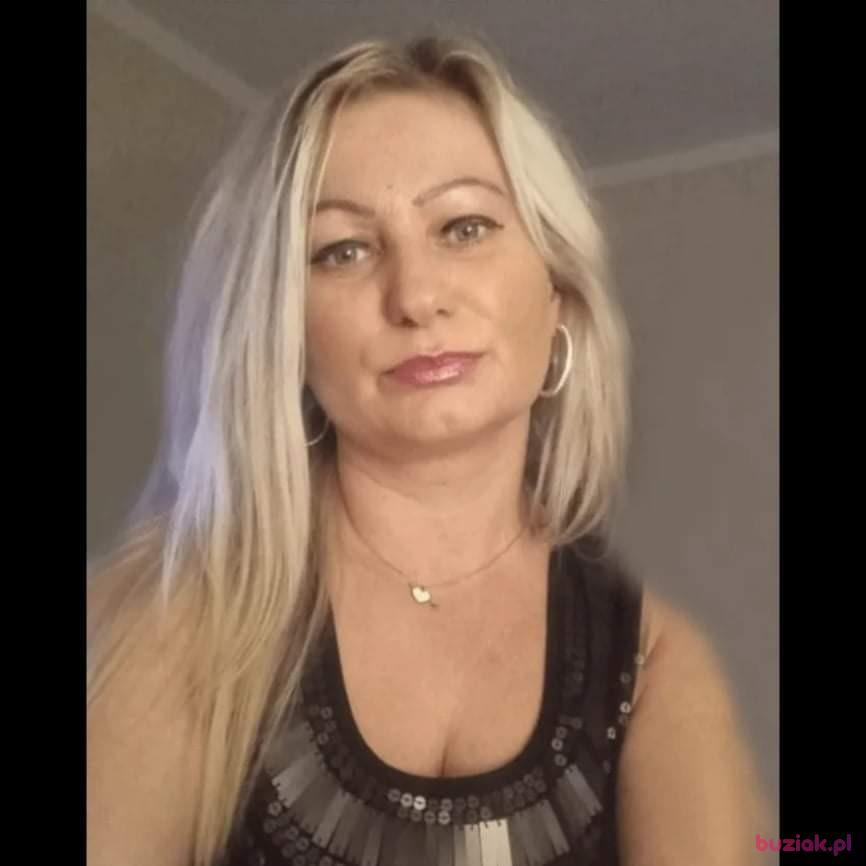 Agnieszka, Female, 47, Dąbrowa Górnicza, Polska, Photo: 2