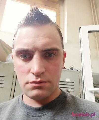 Arek, Male, 36, Szczecin, Polska, Photo: 4
