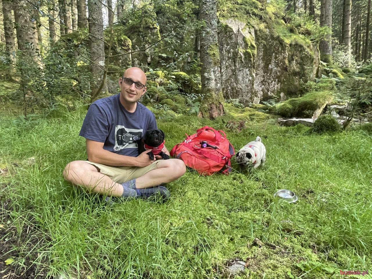 Lukasz, Male, 41, Wielka Brytania, Photo: 3