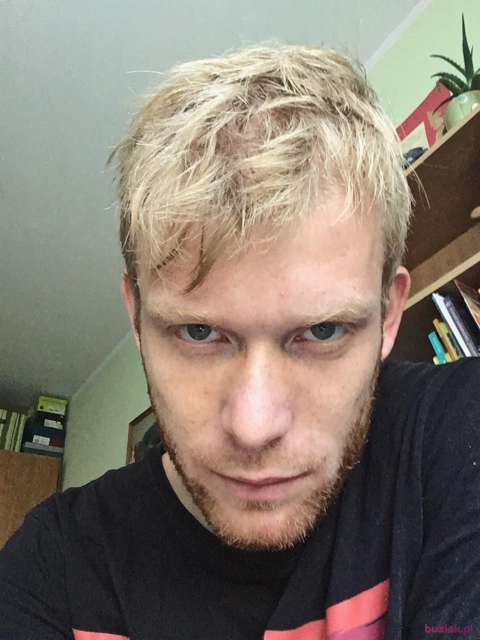 Radek, Male, 38, Zielona Góra, Polska, Photo: 1