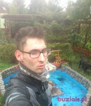 Krzysztof, Male, 35, Międzyrzecz, Polska, Photo: 2