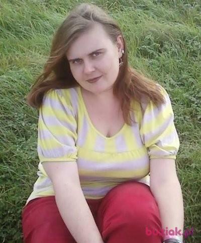 Anna, Female, 40, Warszawa, Polska, Photo: 4