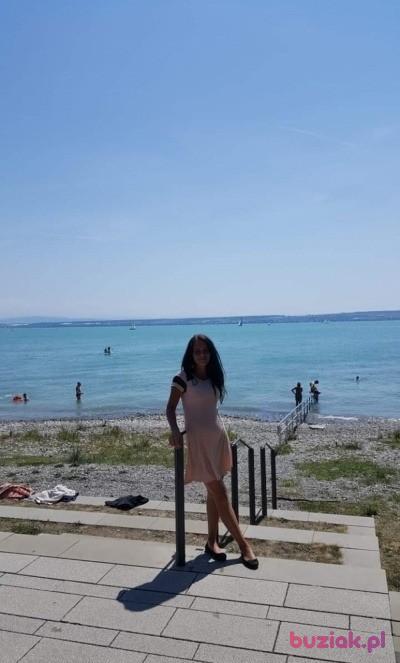 Klaudia, Female, 31, Oława, Polska, Photo: 3