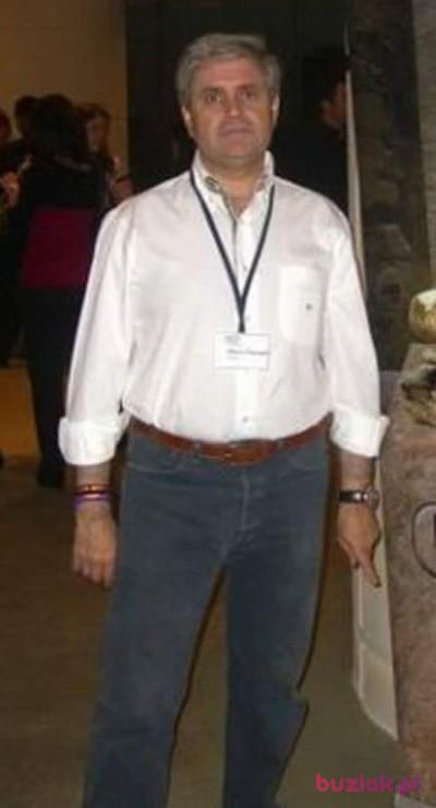 johnny, Male, 56, Warszawa, Polska, Photo: 5