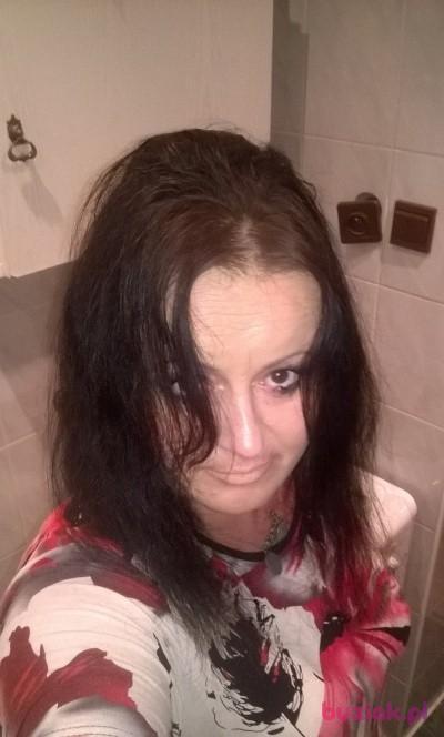 Baska, Female, 48, Rybnik, Polska, Photo: 6