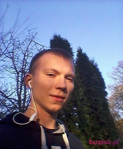 Patryk, Male, 29, Gliwice, Polska, Photo: 2