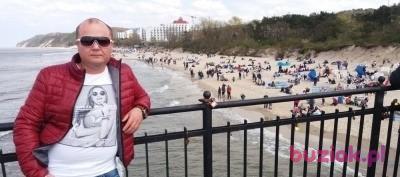 Łukasz, Mężczyzna, 42, Kożuchów, Polska, Zdjęcie: 2