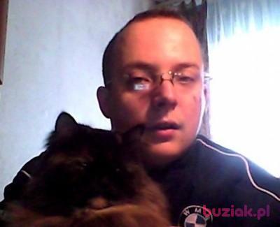 ticaey, Male, 37, Gorzów Wielkopolski, Polska, Photo: 2