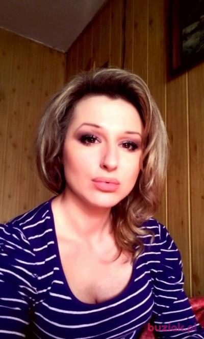 Gosia, Female, 42, Lidzbark Warmiński, Polska, Photo: 2