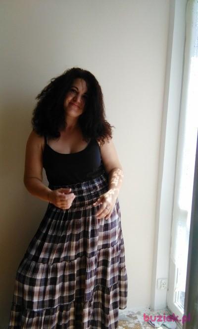 Aneta, Female, 50, Bydgoszcz, Polska, Photo: 2