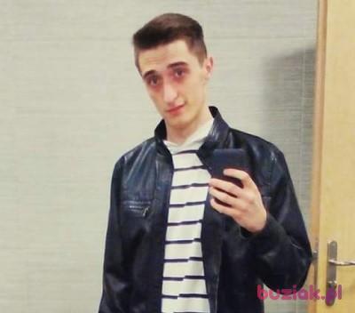 Dominik , Male, 31, Płońsk, Polska, Photo: 2