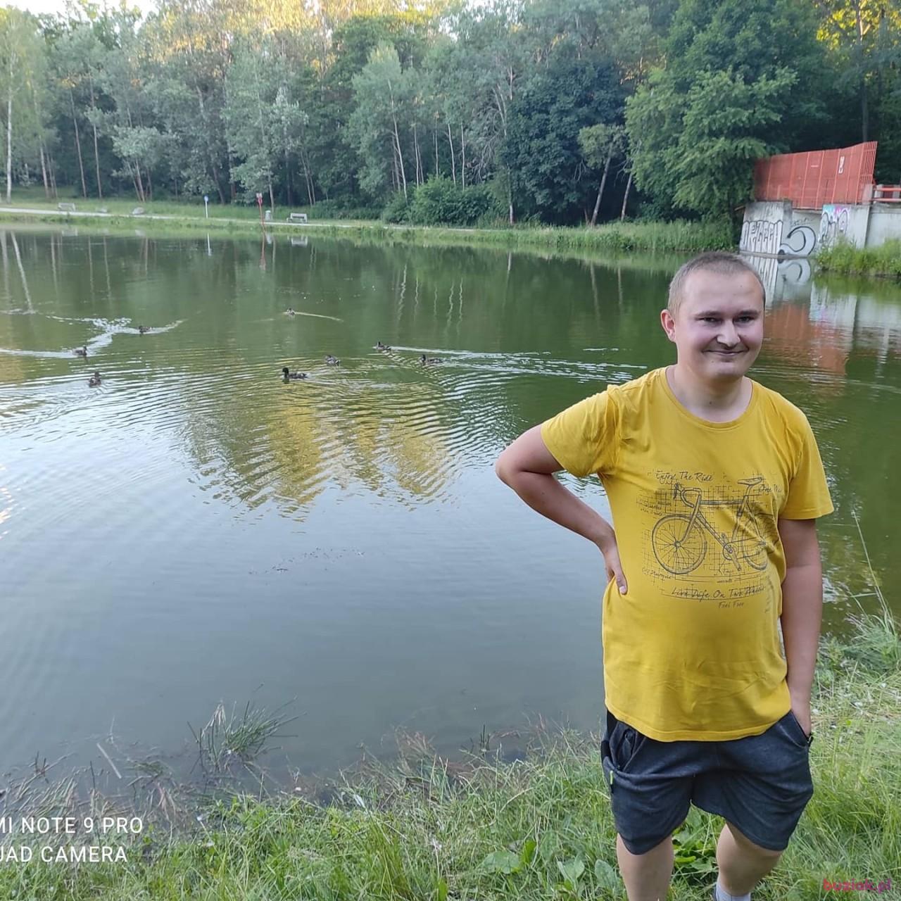 Michał, Mężczyzna, 37, Zgierz, Polska, Zdjęcie: 15