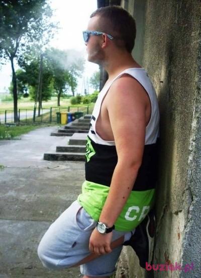Czarek12s, Mężczyzna, 28, Grudziądz, Polska, Zdjęcie: 2