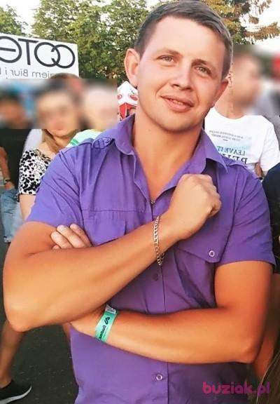 Arkadiusz, Male, 41, Zgierz, Polska, Photo: 1
