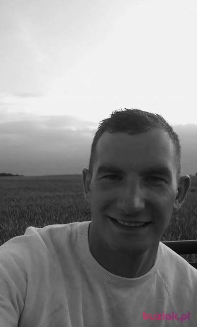 Szymon, Male, 33, Pszczyna, Polska, Photo: 2
