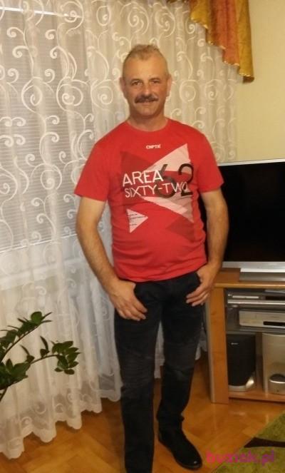 wiesiek, Male, 61, Włocławek, Polska, Photo: 4