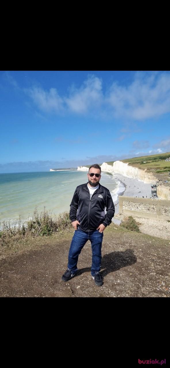 Roman, Male, 39, Westminster, Wielka Brytania, Photo: 1