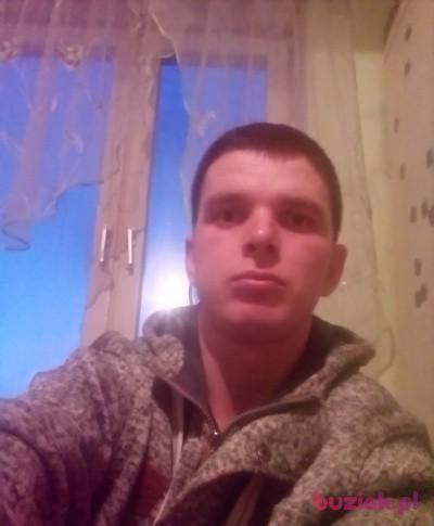 Łukasz , Male, 39, Włocławek, Polska, Photo: 1