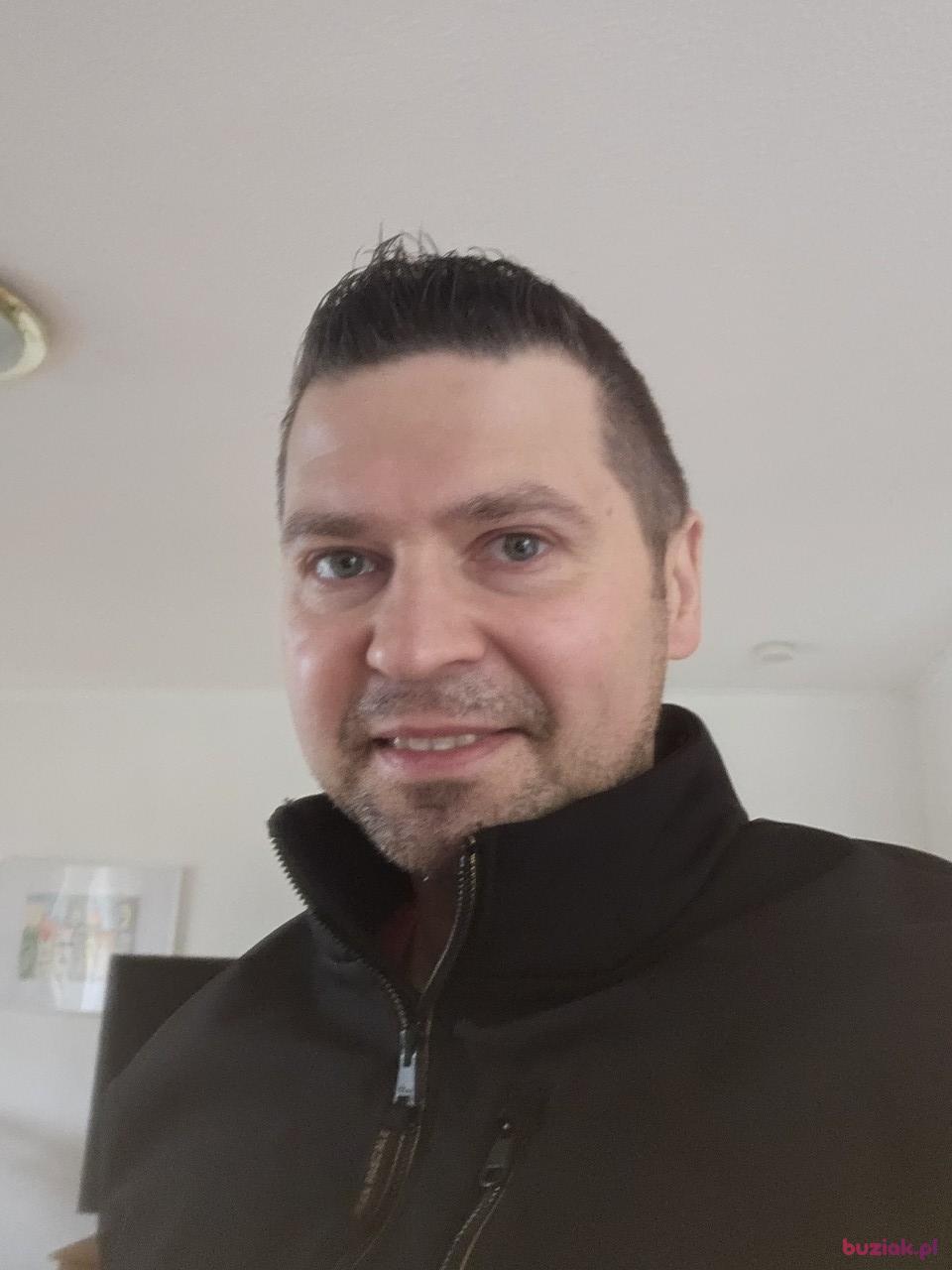 Dan, Male, 43, Szczecin, Polska, Photo: 4