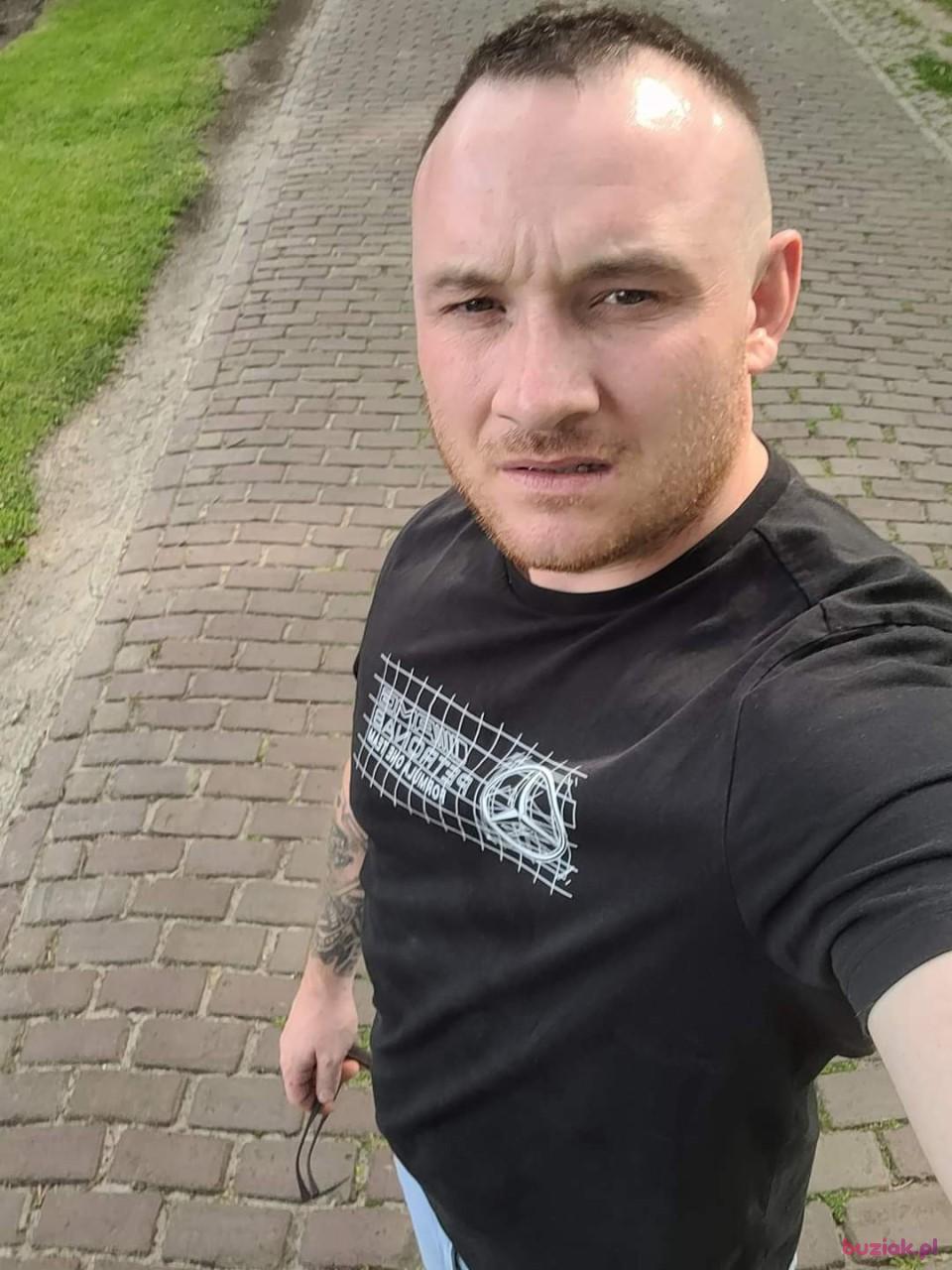 Marcin, Male, 41, Groningen, Holandia, Photo: 7