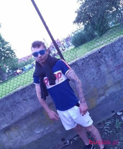 Mariusz, Male, 31, Chrzanów, Polska, Photo: 2