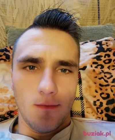 Grzesiek , Mężczyzna, 29, Gołdap, Polska, Zdjęcie: 2