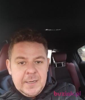 Sebastian, Male, 47, Kostrzyn, Polska, Photo: 3