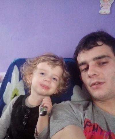 Andrzejek302, Mężczyzna, 32, Dzierżoniów, Polska, Zdjęcie: 2