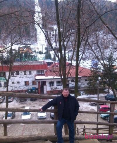 brf34, Male, 57, Sosnowiec, Polska, Photo: 4