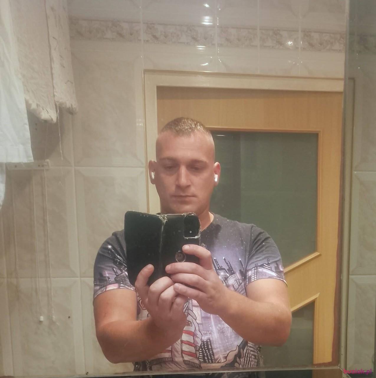 andrzej, Mężczyzna, 29, Koszalin, Polska, Zdjęcie: 2