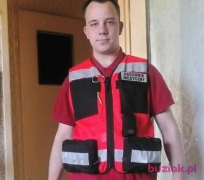 Maciej, Mężczyzna, 33, Kraków, Polska, Zdjęcie: 2