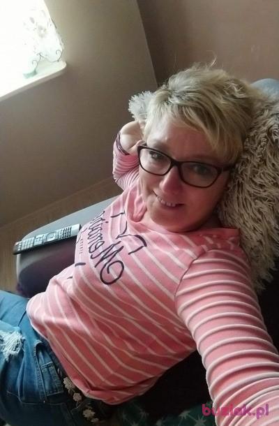 Wioletta, Female, 57, Tczew, Polska, Photo: 4