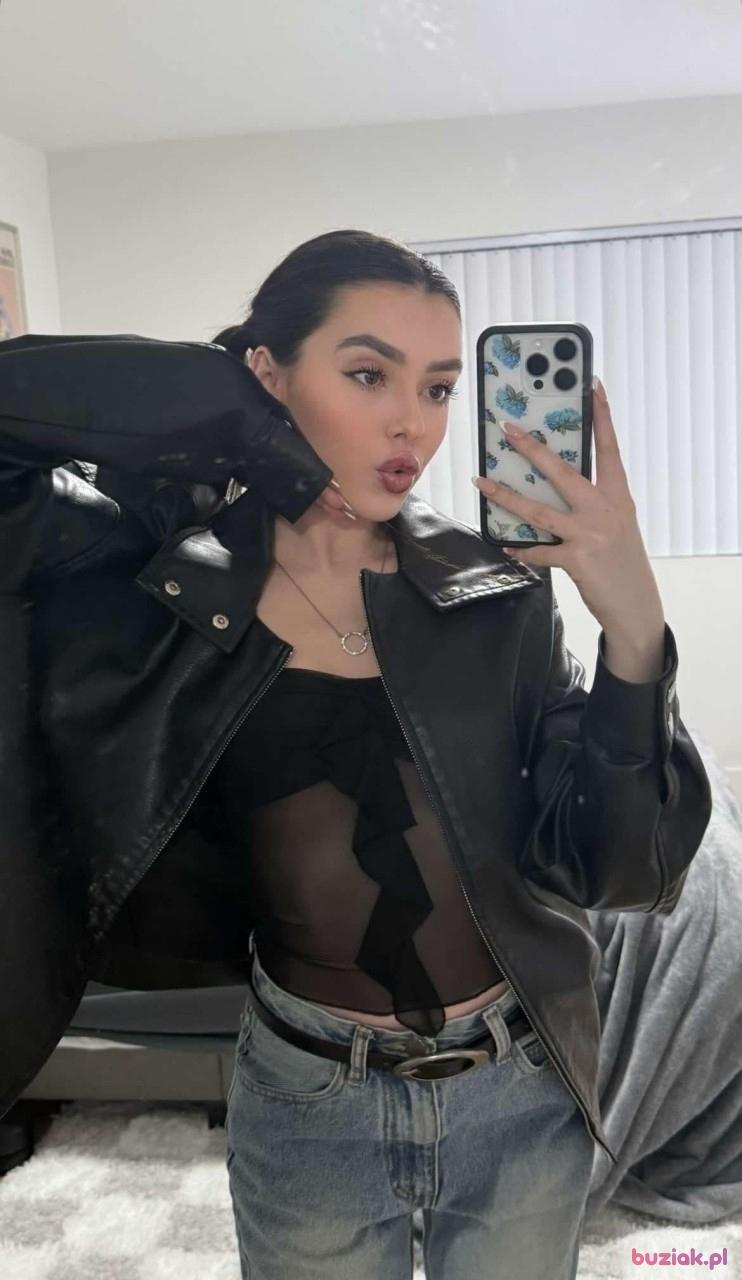 Oliwia, Kobieta, 24, Warszawa, Polska, Zdjęcie: 3