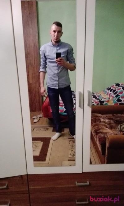 Krzysztof, Male, 37, Głogów Małopolski, Polska, Photo: 2