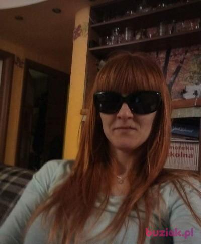 madziarelka34, Female, 45, Koło, Polska, Photo: 6