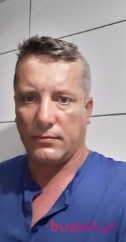 Jarek , Male, 50, Opole, Polska, Photo: 1