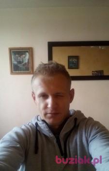 Tomek, Male, 41, Niemcy, Photo: 2