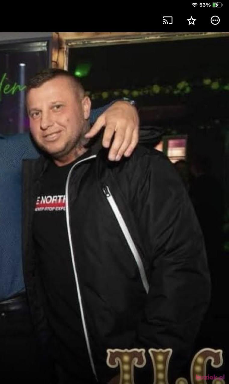 Dawid, Male, 45, Bridgwater, Wielka Brytania, Photo: 4