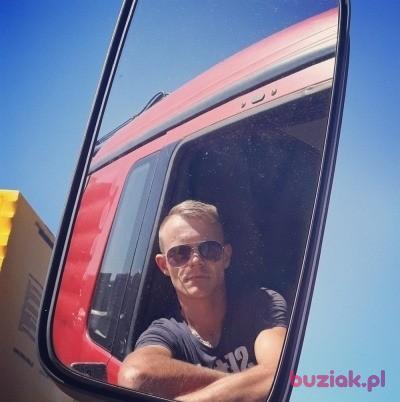 Patryk, Male, 35, Wronki, Polska, Photo: 3