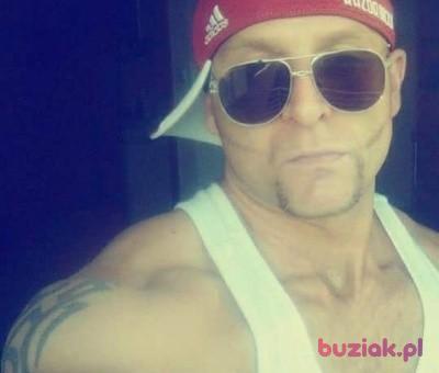 Borys, Mężczyzna, 47, Haarlem, Holandia, Zdjęcie: 1