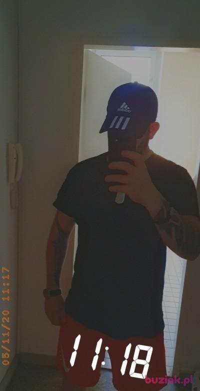 Michał, Male, 28, Berlin, Niemcy, Photo: 8