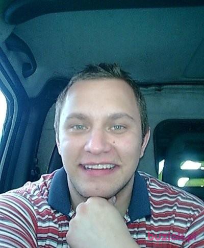 jarek, Mężczyzna, 42, Warszawa, Polska, Zdjęcie: 1