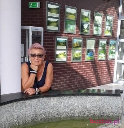 Barbara, Female, 69, Gliwice, Polska, Photo: 1