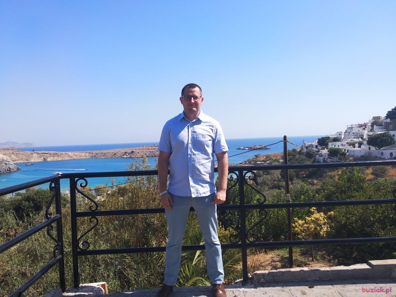 Dawid, Male, 37, Warszawa, Polska, Photo: 3