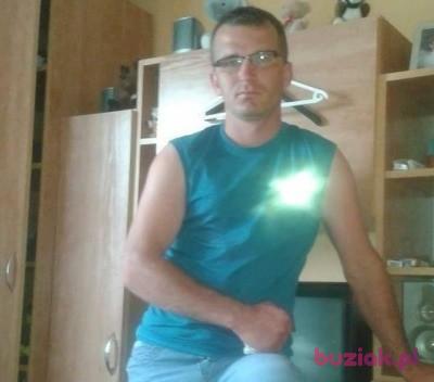 Wojtek, Male, 42, Kielce, Polska, Photo: 4