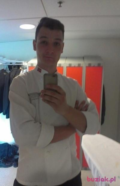 Konrad, Male, 32, Oslo, Norwegia, Photo: 2