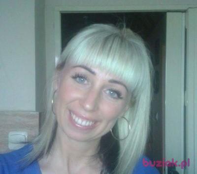 Aga, Female, 43, Gorzów Wielkopolski, Polska, Photo: 2